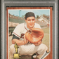 1962 Topps Joe Torre #218 PSA 5