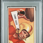 1952 Bowman Small Sammy Baugh #30 PSA 2