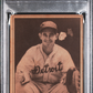 1940 Play Ball Mickey Cochrane #180 PSA 3