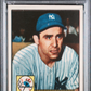 1952 Topps Yogi Berra #191 PSA 7