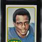 1976 Topps Walter Payton #148 SGC 7.5