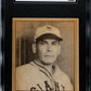 1940 Playball Chief Bender #172 SGC 4