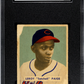 1949 Bowman Satchell Paige #224 SGC 1
