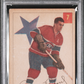 1954 Parkhurst Maurice Richard #7 PSA 3
