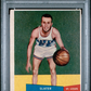 1957 Topps Slater Martin #12 PSA 2