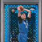 2025 Topps Chrome Cooper Flagg #251 Blue X Fractor PSA 10