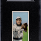 1909 Piedmont Cigarettes (T206) Bill Shipke SGC 3.5