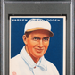 1933 Goudey Curley Ogden #174 PSA 4
