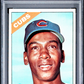 1966 Topps Ernie Banks #110 PSA 4