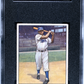 1950 Bowman Jackie Robinson #22 SGC 2