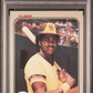 1983 Fleer Tony Gwynn #360 PSA 10