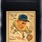 1938 Goudey Heads Up Charlie Gehringer #265 SGC 3
