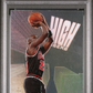 1996 Stadium Club High Risers Michael Jordan #HR14 PSA 9