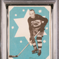 1933 O-Pee-Chee Eddie Shore #3 Series A PSA 1