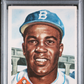 1953 Topps Jackie Robinson #1 PSA 3