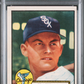 1952 Topps Ed Stewart #279 PSA 7
