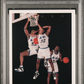 1992 Upper Deck International Shaquille O'Neal #220 Spanish PSA 5