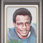 1976 Topps Walter Payton #148 PSA 7