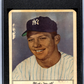 1953 Stahl-Meyer Franks Mickey Mantle SGC 1.5
