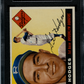 1955 Topps Gil Hodges #187 SGC 7