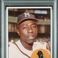 1963 Topps Hank Aaron #390 PSA 7