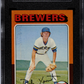 1975 Topps Robin Yount #223 SGC 8