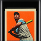 1948 Leaf Ted Williams #76 MBA Authentic Altered