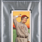 1909-11 T206 Piedmont 350 Bill Dineen Dinneen PSA 3