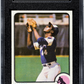 1973 Topps Hank Aaron #100 SGC 7