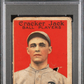 1914 Cracker Jack John Mcinnis #10 PSA A