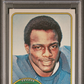 1976 Topps Walter Payton #148 PSA 6