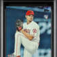 2018 Topps Shohei Ohtani #700 Pitching MBA 10