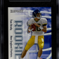 2000 Skybox Impact Tom Brady #27 SGC 8.5