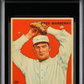 1933 Goudey Fred Marberry #104 MBA 1