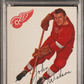 1954 Topps Johnny Wilson #4 PSA 5