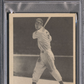 1939 Play Ball Ted Williams #92 PSA 4