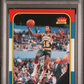 1986 Fleer Gerald Henderson #45 PSA 10