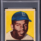 1948 Leaf Jackie Robinson #79 PSA 2