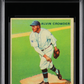 1933 Goudey Alvin Crowder #95 MBA 4