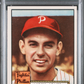 1952 Topps Nippy Jones #213 PSA 7