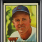 1952 Topps Warren Hacker #324 MBA 3