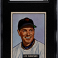 1951 Bowman Leo Durocher #233 SGC 7