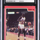 1986 Star Michael Jordan 1985 Rookie-of-the-Year #6 CGC 9