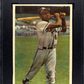 1959 Bazooka Hank Aaron Name In White (Hand Cut) SGC A