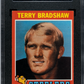 1971 Topps Terry Bradshaw #156 SGC 6
