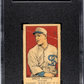 1919 W514 (W514) Eddie Cicotte #82 SGC 1