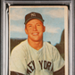 1954 Bowman Mickey Mantle #65 PSA 2 MK