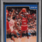 1984 Star Michael Jordan #288 PSA 6