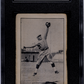 1922 American Caramel Co. Series of 120 (E121) Ross Young SGC 1.5