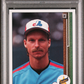 1989 Upper Deck Randy Johnson #25 Star Rookie PSA 10